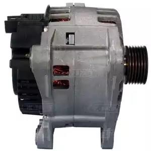 Generator INTERSTARTER IS ALF0172