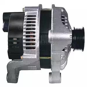 Generator INTERSTARTER IS ALF0246