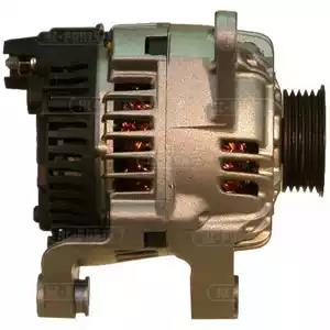Generator INTERSTARTER IS ALF0279