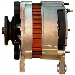 Generator INTERSTARTER IS ALF0292