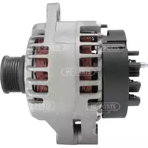 Generator INTERSTARTER IS ALF0362