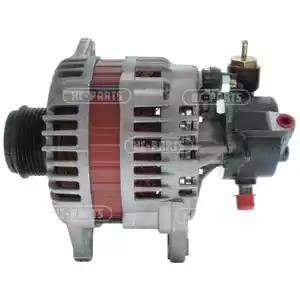 Generator INTERSTARTER IS ALF0379