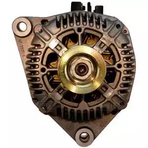 Alternator Bosch Type INTERSTARTER IS ALF0399 2