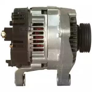 Generator INTERSTARTER IS ALF0424