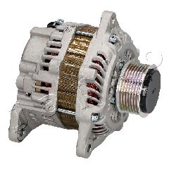 Generator JAPKO 2D450 4