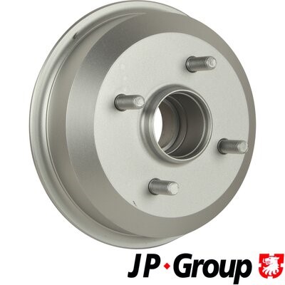 Bremstrommel JP Group 1563500100