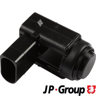Sensor, Einparkhilfe JP Group 1197501300