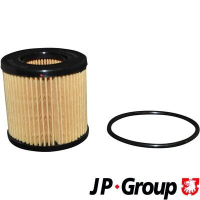 Ölfilter JP Group 1118500800