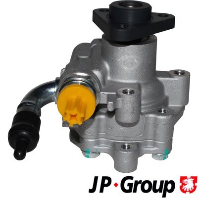 Hydraulikpumpe, Lenkung JP Group 1145103700