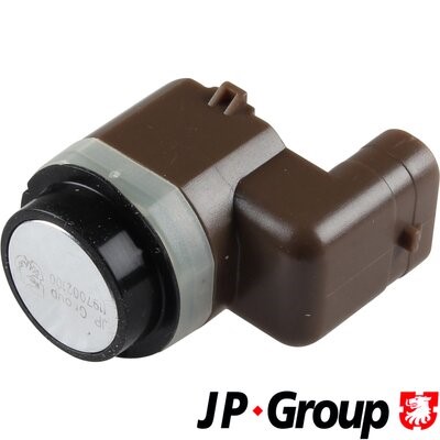 Sensor, Einparkhilfe JP Group 1197500400