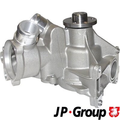 Wasserpumpe, Motorkühlung JP Group 1314100800