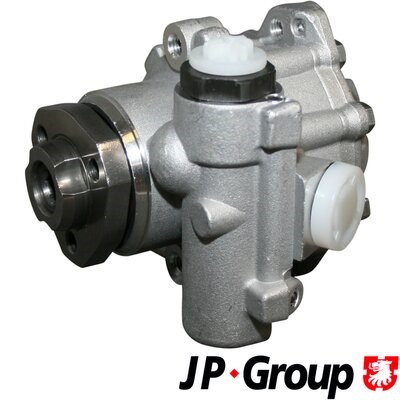 Hydraulikpumpe, Lenkung JP Group 1145100700