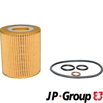 Ölfilter JP Group 1418500500