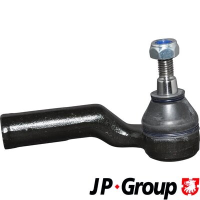 Spurstangenkopf JP Group 1544604080