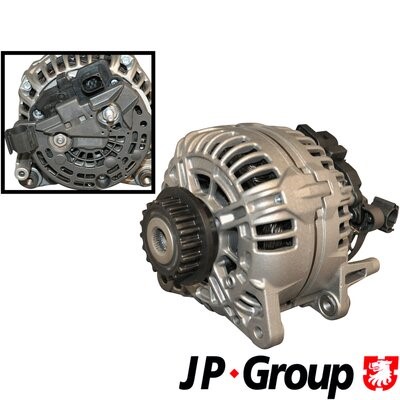 Generator JP Group 1190104500