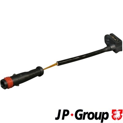 Sensor, Bremsbelagverschleiß JP Group 1197300600