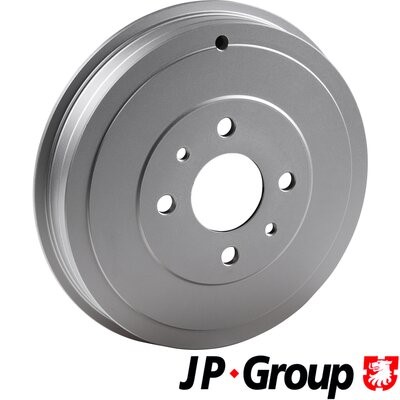 Bremstrommel JP Group 3363500100