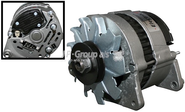 Generator JP Group 1590100400