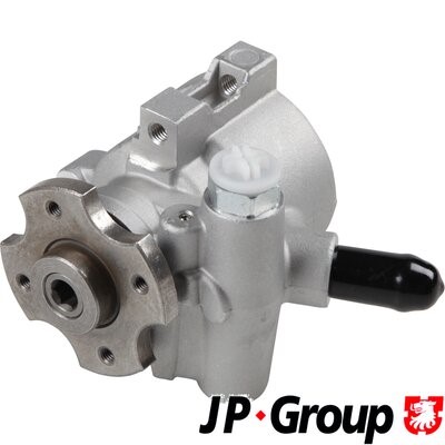 Hydraulikpumpe, Lenkung JP Group 4145101200