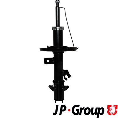 Stoßdämpfer JP Group 4042101580