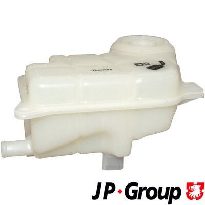 Ausgleichsbehälter, Kühlmittel JP Group 1114702000