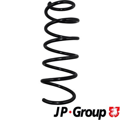 Fahrwerksfeder JP Group 3942200400