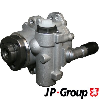 Hydraulikpumpe, Lenkung JP Group 1145101000
