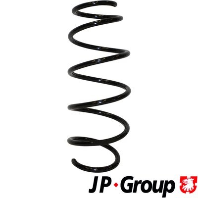 Fahrwerksfeder JP Group 1542202500