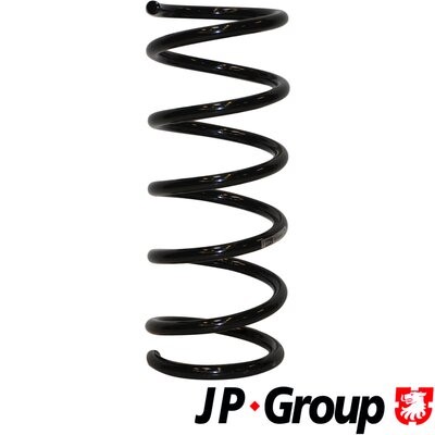 Fahrwerksfeder JP Group 1552204800