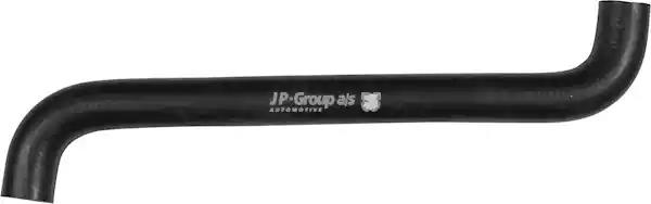 Ölschlauch JP Group 1613701700