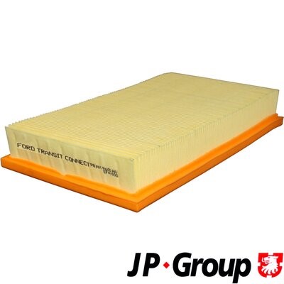 Luftfilter JP Group 1518600700
