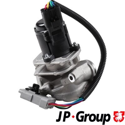 AGR-Ventil JP Group 1519900200