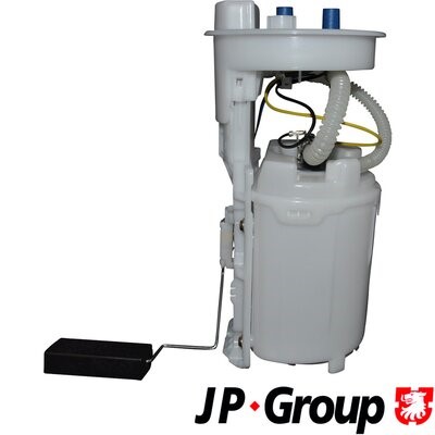Kraftstoff-Fördereinheit JP Group 1115204900