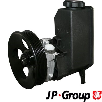 Hydraulikpumpe, Lenkung JP Group 1245100500