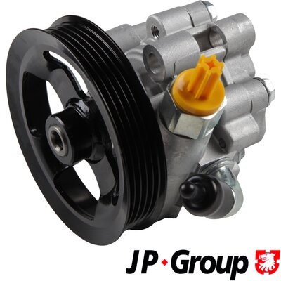 Hydraulikpumpe, Lenkung JP Group 4845100300