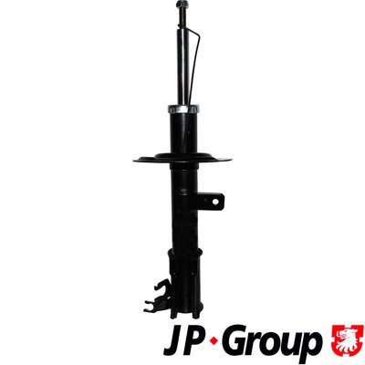 Stoßdämpfer JP Group 3342101480