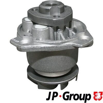 Wasserpumpe, Motorkühlung JP Group 1114100200