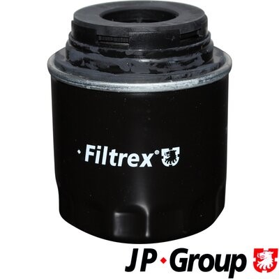 Ölfilter JP Group 1118506100