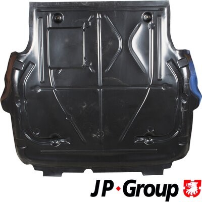 Motor-/Unterfahrschutz JP Group 1181350700