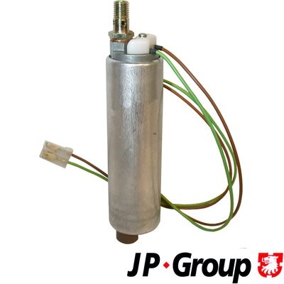 Kraftstoffpumpe JP Group 1115201500