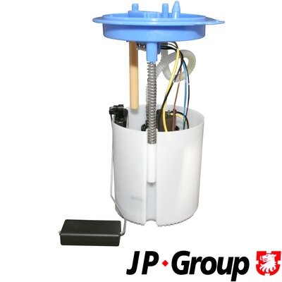 Kraftstoff-Fördereinheit JP Group 1115201900