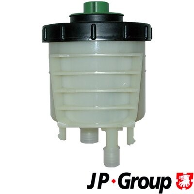 Ausgleichsbehälter, Hydrauliköl (Servolenkung) JP Group 1145200700