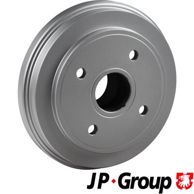 Bremstrommel JP Group 1263501300