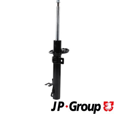 Stoßdämpfer JP Group 1542104080