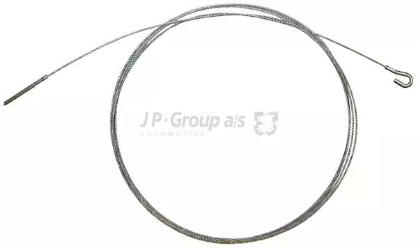 Gaszug JP Group 8170100206
