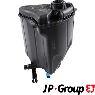 Ausgleichsbehälter, Kühlmittel JP Group 1414701400