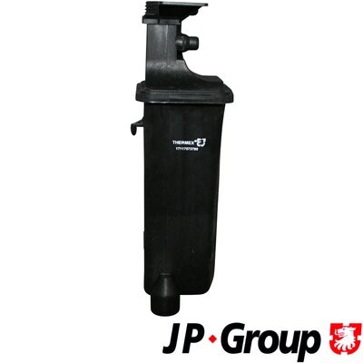 Ausgleichsbehälter, Kühlmittel JP Group 1414700600