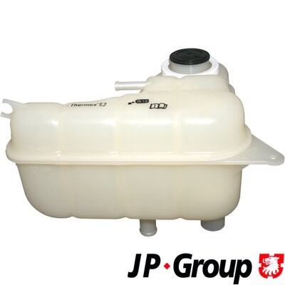 Ausgleichsbehälter, Kühlmittel JP Group 1114700800
