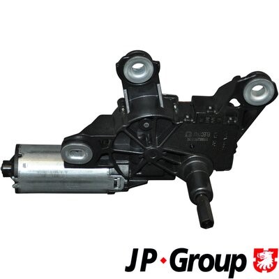 Wischermotor JP Group 1198200500