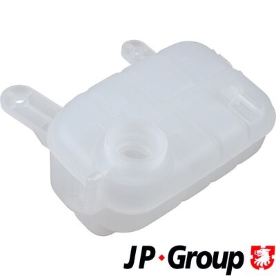 Ausgleichsbehälter, Kühlmittel JP Group 1214701900 2
